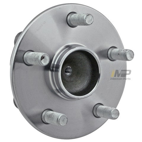 InMotion Parts Wheel Bearing and Hub Assembly P/N:WA513313 - Image 3