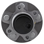 InMotion Parts Wheel Bearing and Hub Assembly P/N:WA513313 - Image 2