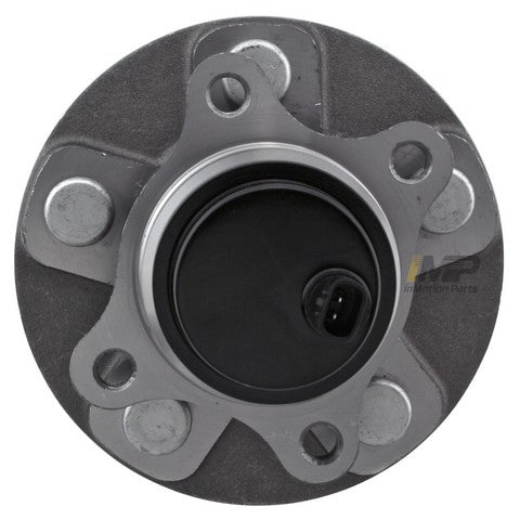 InMotion Parts Wheel Bearing and Hub Assembly P/N:WA513313 - Image 2