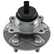 InMotion Parts Wheel Bearing and Hub Assembly P/N:WA513313 - Image 1