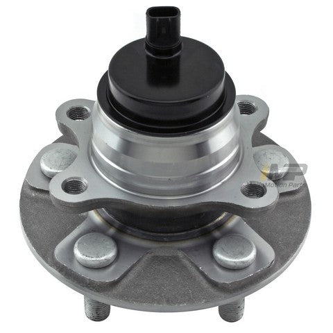 InMotion Parts Wheel Bearing and Hub Assembly P/N:WA513313 - Image 1