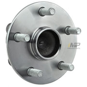 InMotion Parts Wheel Bearing and Hub Assembly P/N:WA513314 - Image 3