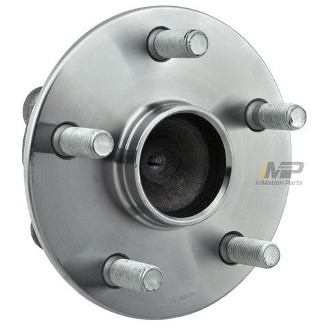 InMotion Parts Wheel Bearing and Hub Assembly P/N:WA513314 - Image 3