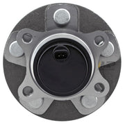 InMotion Parts Wheel Bearing and Hub Assembly P/N:WA513314 - Image 2