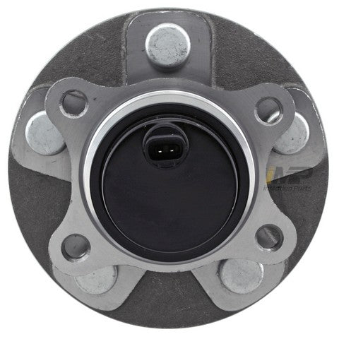 InMotion Parts Wheel Bearing and Hub Assembly P/N:WA513314 - Image 2