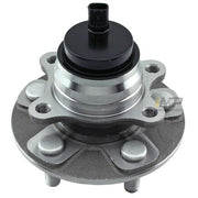 InMotion Parts Wheel Bearing and Hub Assembly P/N:WA513314 - Image 1