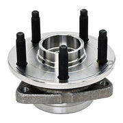 InMotion Parts Wheel Bearing and Hub Assembly P/N:WA513315HD - Image 4