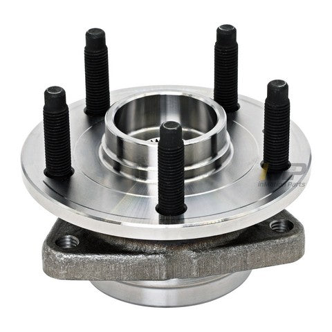 InMotion Parts Wheel Bearing and Hub Assembly P/N:WA513315HD - Image 4