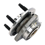InMotion Parts Wheel Bearing and Hub Assembly P/N:WA513315HD - Image 2
