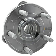 InMotion Parts Wheel Bearing and Hub Assembly P/N:WA513315 - Image 1