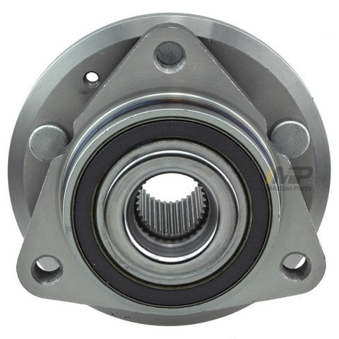 InMotion Parts Wheel Bearing and Hub Assembly P/N:WA513315 - Image 3