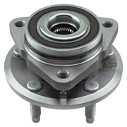 InMotion Parts Wheel Bearing and Hub Assembly P/N:WA513315 - Image 2