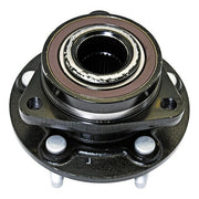 InMotion Parts Wheel Bearing and Hub Assembly P/N:WA513316HD - Image 4