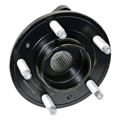 InMotion Parts Wheel Bearing and Hub Assembly P/N:WA513316HD - Image 2