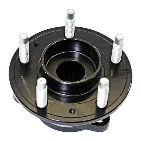 InMotion Parts Wheel Bearing and Hub Assembly P/N:WA513316HD - Image 1