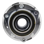 InMotion Parts Wheel Bearing and Hub Assembly P/N:WA513316 - Image 2