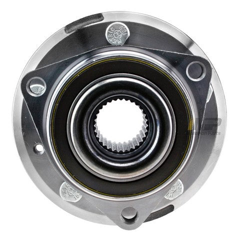 InMotion Parts Wheel Bearing and Hub Assembly P/N:WA513316 - Image 2