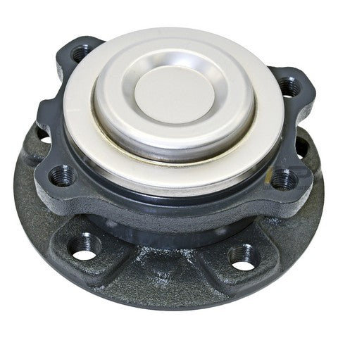 InMotion Parts Wheel Bearing and Hub Assembly P/N:WA513323HD - Image 4