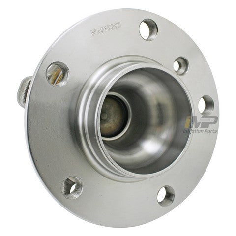 InMotion Parts Wheel Bearing and Hub Assembly P/N:WA513323 - Image 3