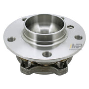 InMotion Parts Wheel Bearing and Hub Assembly P/N:WA513323 - Image 2