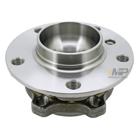 InMotion Parts Wheel Bearing and Hub Assembly P/N:WA513323 - Image 2