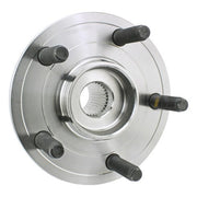 InMotion Parts Wheel Bearing and Hub Assembly P/N:WA513324 - Image 1
