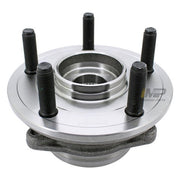 InMotion Parts Wheel Bearing and Hub Assembly P/N:WA513324 - Image 4