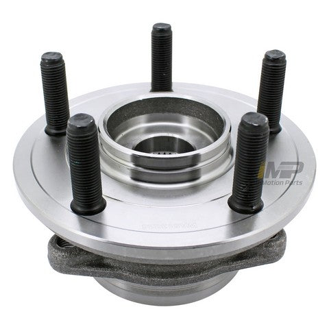 InMotion Parts Wheel Bearing and Hub Assembly P/N:WA513324 - Image 4