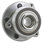 InMotion Parts Wheel Bearing and Hub Assembly P/N:WA513324 - Image 3