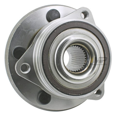InMotion Parts Wheel Bearing and Hub Assembly P/N:WA513324 - Image 3