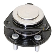InMotion Parts Wheel Bearing and Hub Assembly P/N:WA513325HD - Image 4