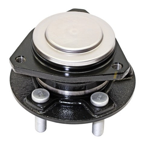 InMotion Parts Wheel Bearing and Hub Assembly P/N:WA513325HD - Image 4