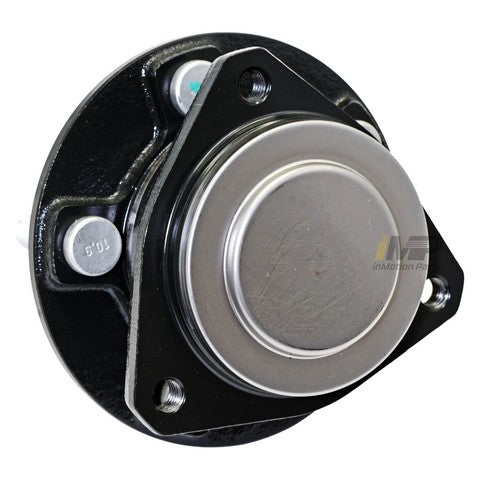 InMotion Parts Wheel Bearing and Hub Assembly P/N:WA513325HD - Image 3