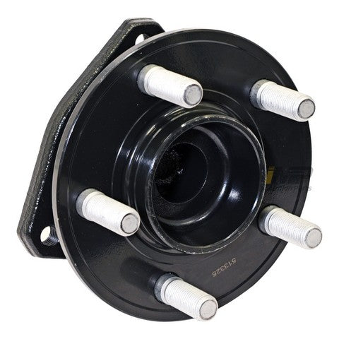 InMotion Parts Wheel Bearing and Hub Assembly P/N:WA513325HD - Image 2