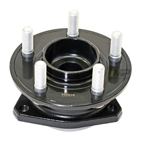 InMotion Parts Wheel Bearing and Hub Assembly P/N:WA513325HD - Image 1