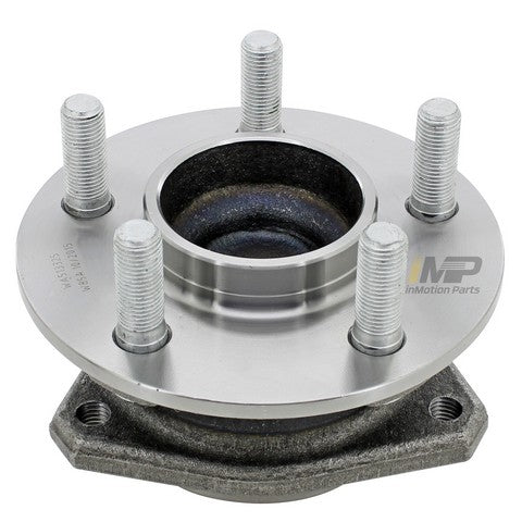 InMotion Parts Wheel Bearing and Hub Assembly P/N:WA513325 - Image 2