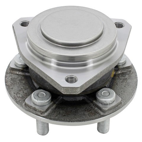 InMotion Parts Wheel Bearing and Hub Assembly P/N:WA513325 - Image 3