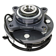 InMotion Parts Wheel Bearing and Hub Assembly P/N:WA513326HD - Image 4