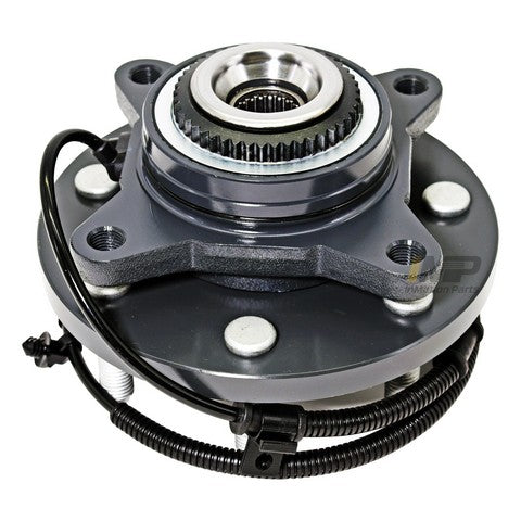 InMotion Parts Wheel Bearing and Hub Assembly P/N:WA513326HD - Image 4