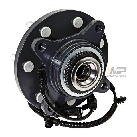 InMotion Parts Wheel Bearing and Hub Assembly P/N:WA513326HD - Image 3
