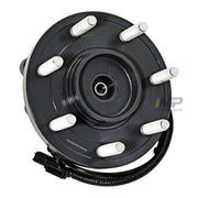 InMotion Parts Wheel Bearing and Hub Assembly P/N:WA513326HD - Image 2