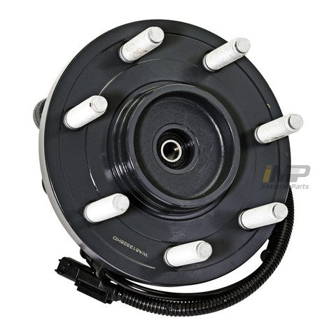 InMotion Parts Wheel Bearing and Hub Assembly P/N:WA513326HD - Image 2