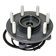 InMotion Parts Wheel Bearing and Hub Assembly P/N:WA513326HD - Image 1