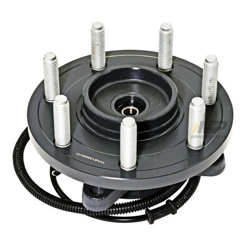 InMotion Parts Wheel Bearing and Hub Assembly P/N:WA513326HD - Image 1