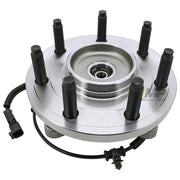 InMotion Parts Wheel Bearing and Hub Assembly P/N:WA513326 - Image 3