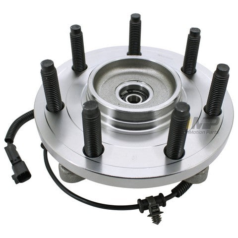 InMotion Parts Wheel Bearing and Hub Assembly P/N:WA513326 - Image 3