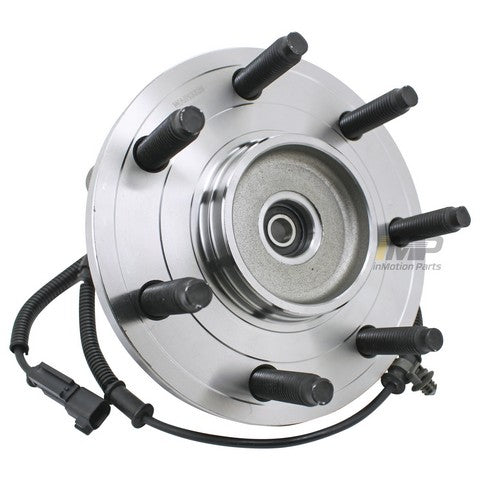 InMotion Parts Wheel Bearing and Hub Assembly P/N:WA513326 - Image 2