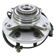InMotion Parts Wheel Bearing and Hub Assembly P/N:WA513326 - Image 1
