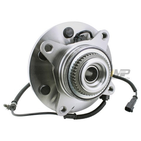 InMotion Parts Wheel Bearing and Hub Assembly P/N:WA513326 - Image 4