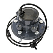 InMotion Parts Wheel Bearing and Hub Assembly P/N:WA513327HD - Image 4